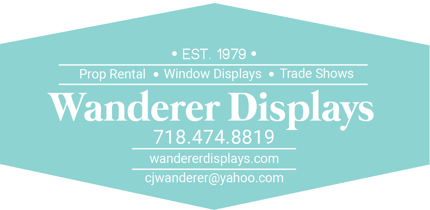 Wanderer Displays